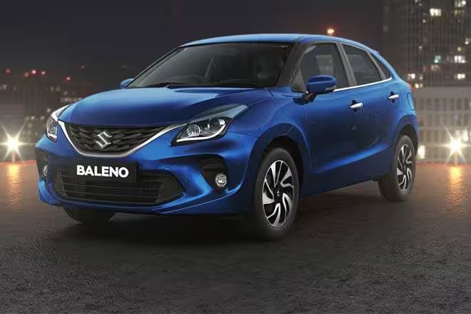 baleno