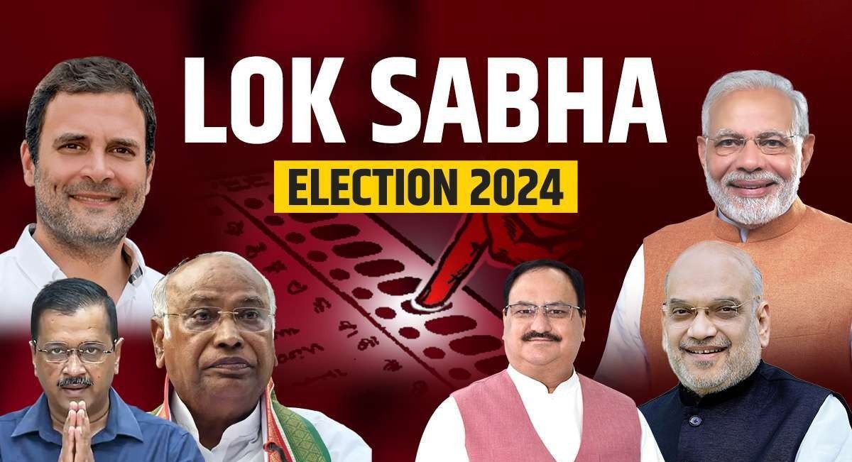 Lok Sabha Election 2024 : Who is the richest candidate in the first phase of the election, who has how much property?