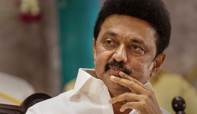 PM Modi's 'first copyright in corruption' attack on MK Stalin's DMK in Tamil Nadu