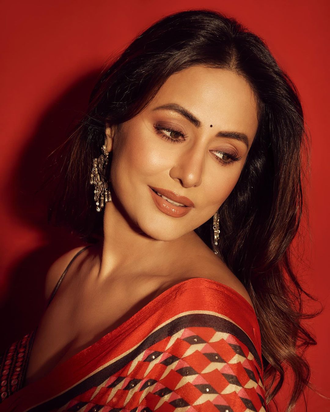 hina khan 1