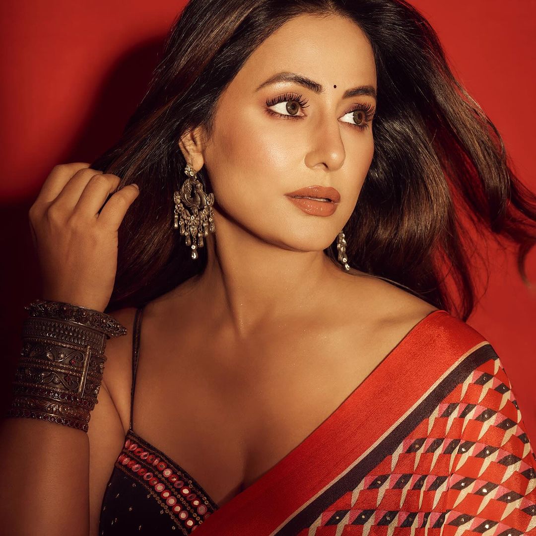 hina khan 6