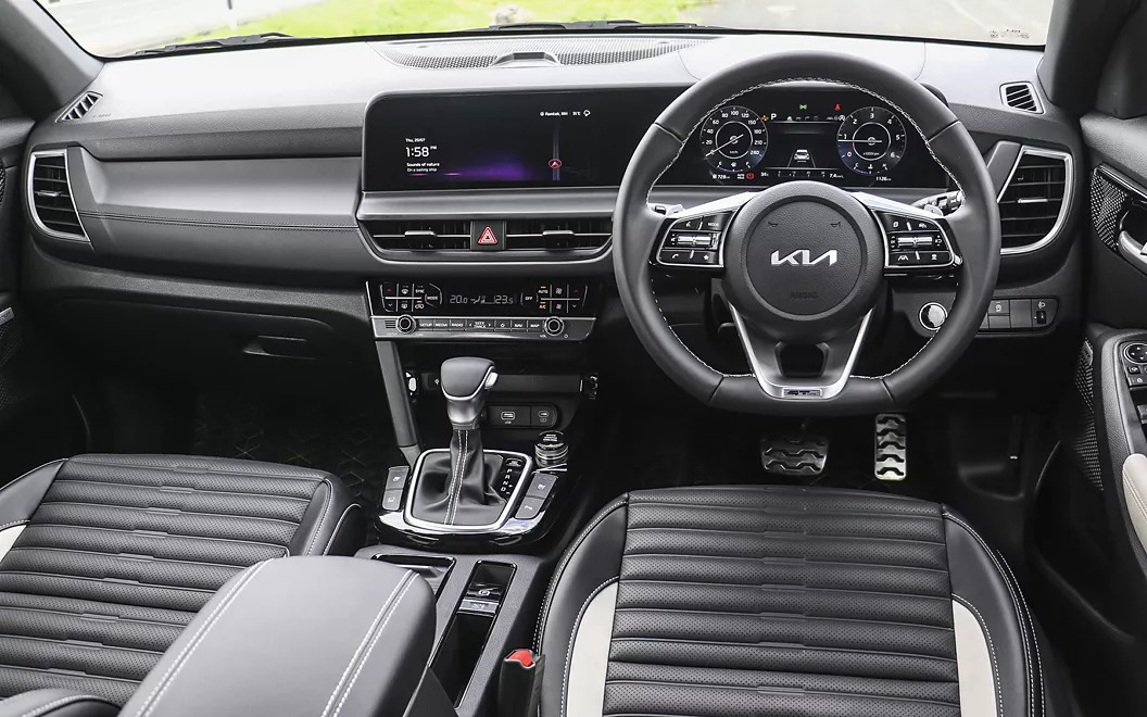 kia seltos dashboard15