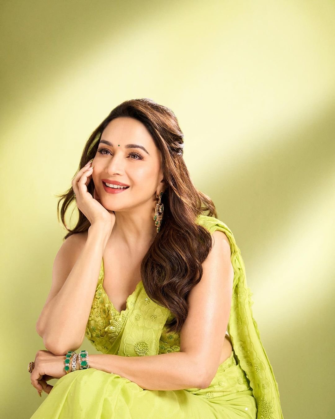 madhuri dixit 3