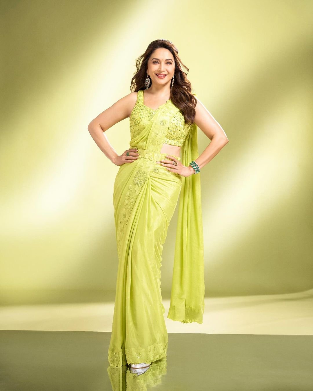 madhuri dixit 5