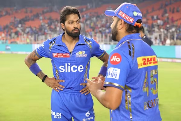 IPL 2024 : Will Mumbai Indians make hat-trick of defeats or open account with first win...??