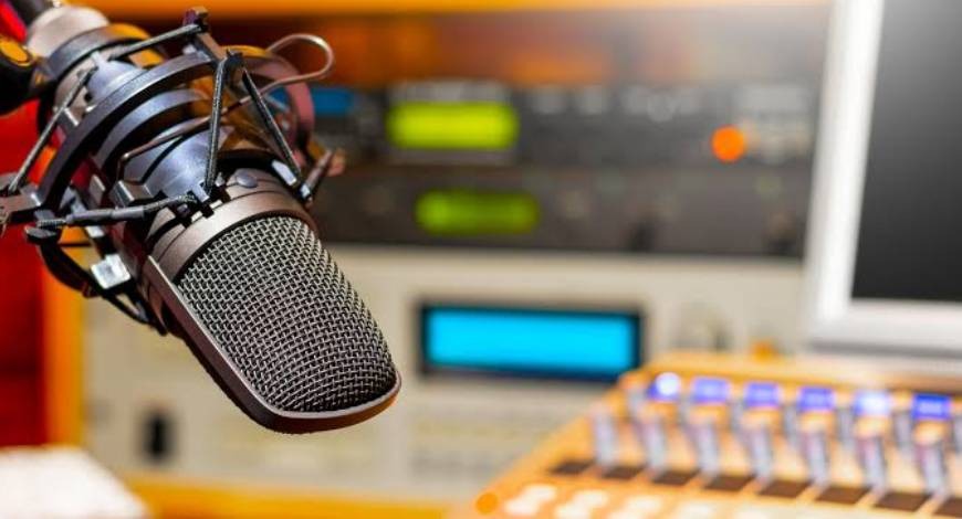 The voice of Hindi radio will echo in Kuwait