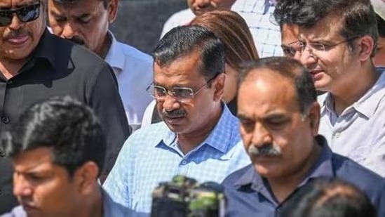 Can Arvind Kejriwal run the government from Tihar?