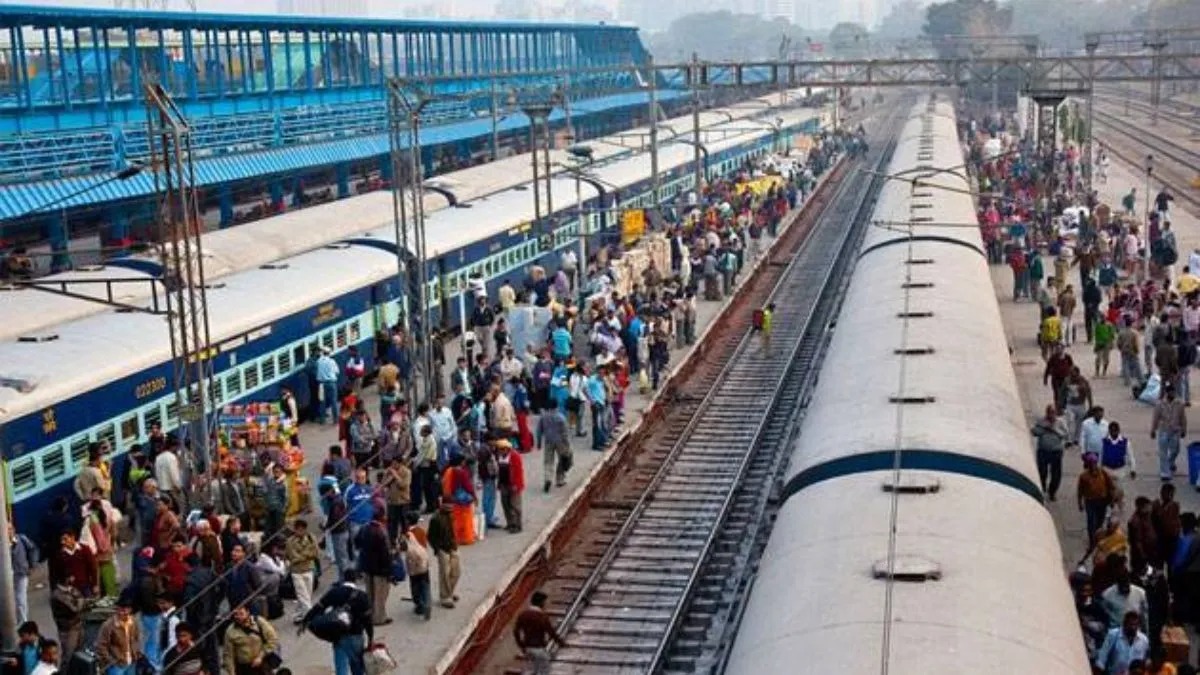 Indian Railways will operate more than 9,000 journeys in summer