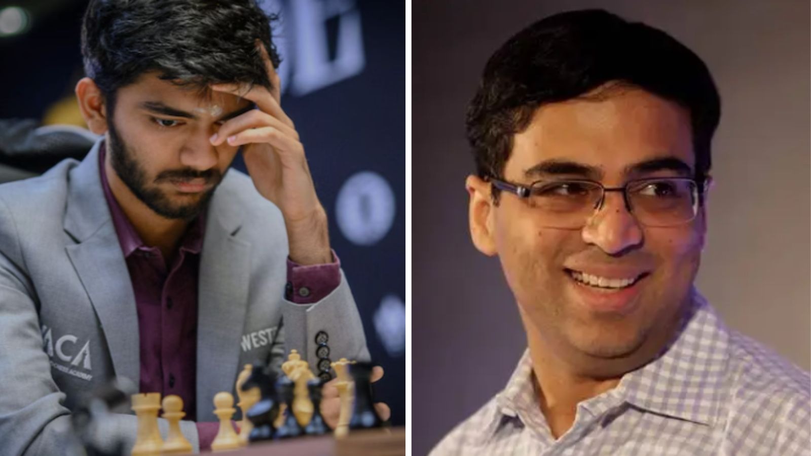 The 17-year-old grandmaster became the second Indian to win Candidates Chess after Viswanathan Anand