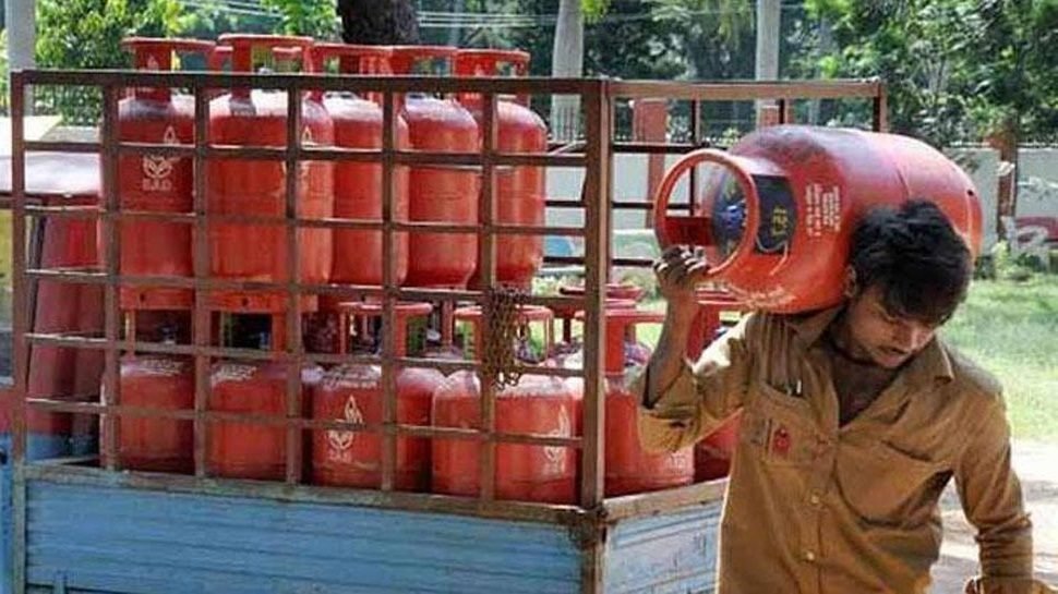 LPG Cylinder New Rules