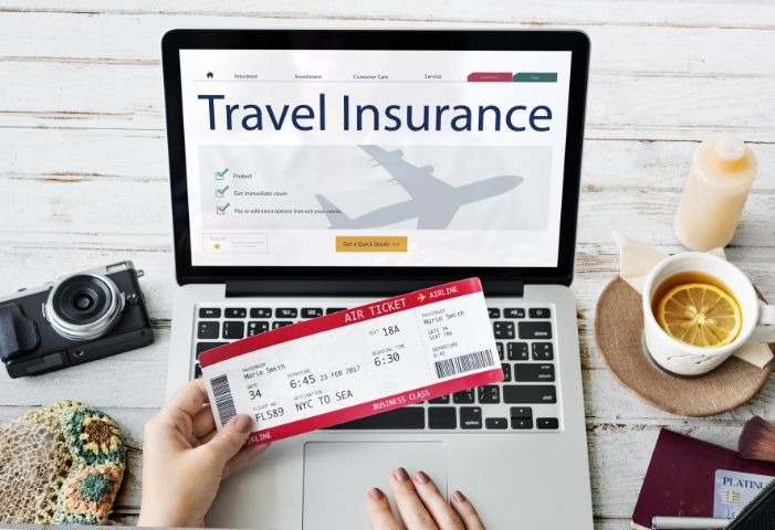 How useful is travel insurance while traveling by flight ???