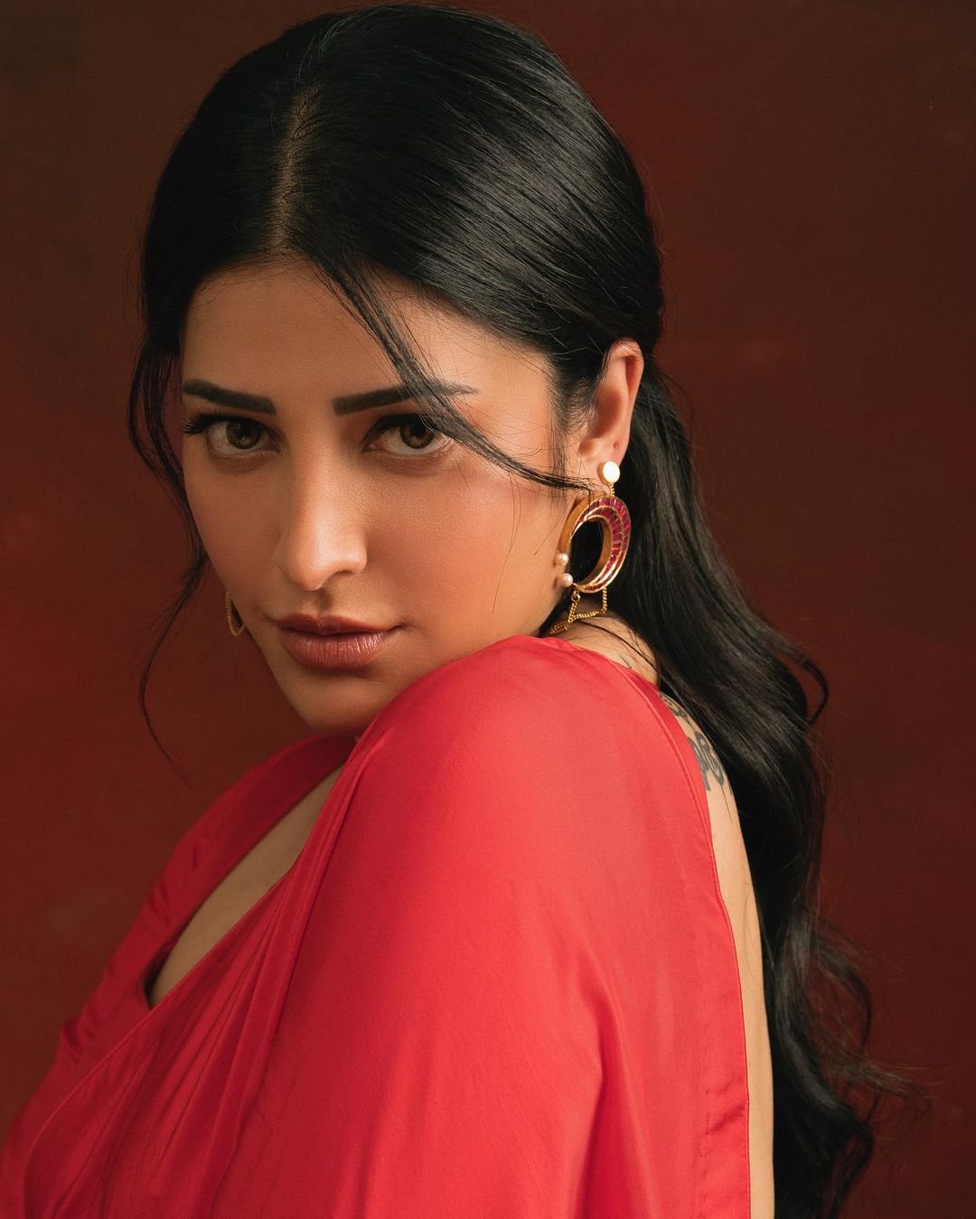 shruti haasan 1