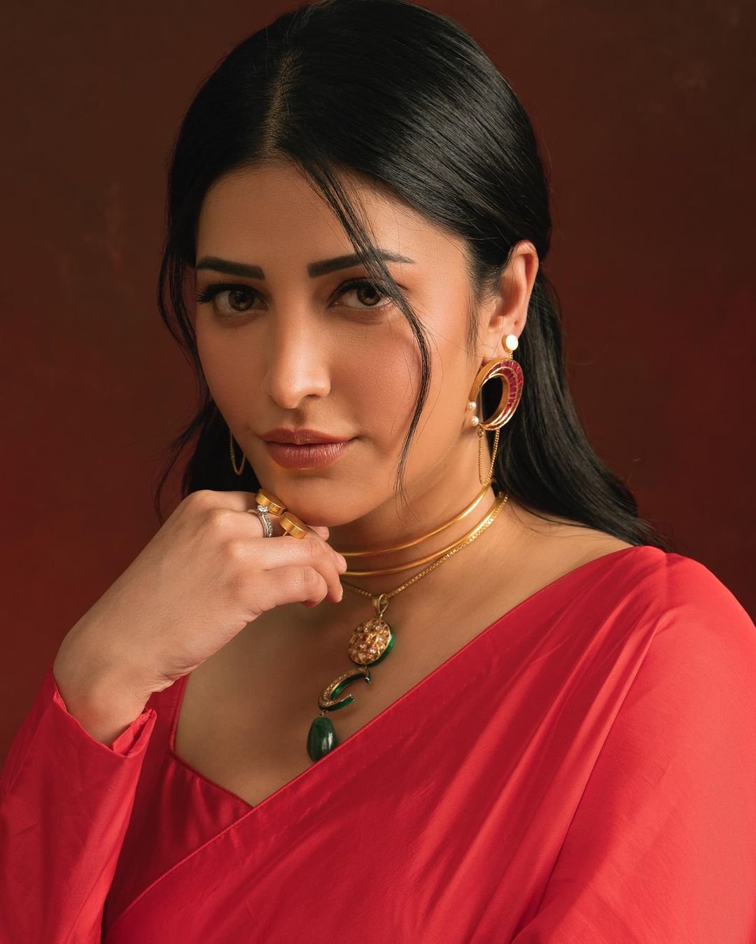 shruti haasan 3