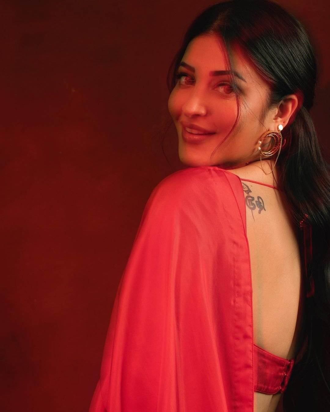 shruti haasan 4