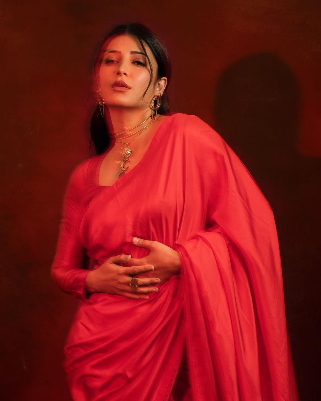 shruti haasan 6