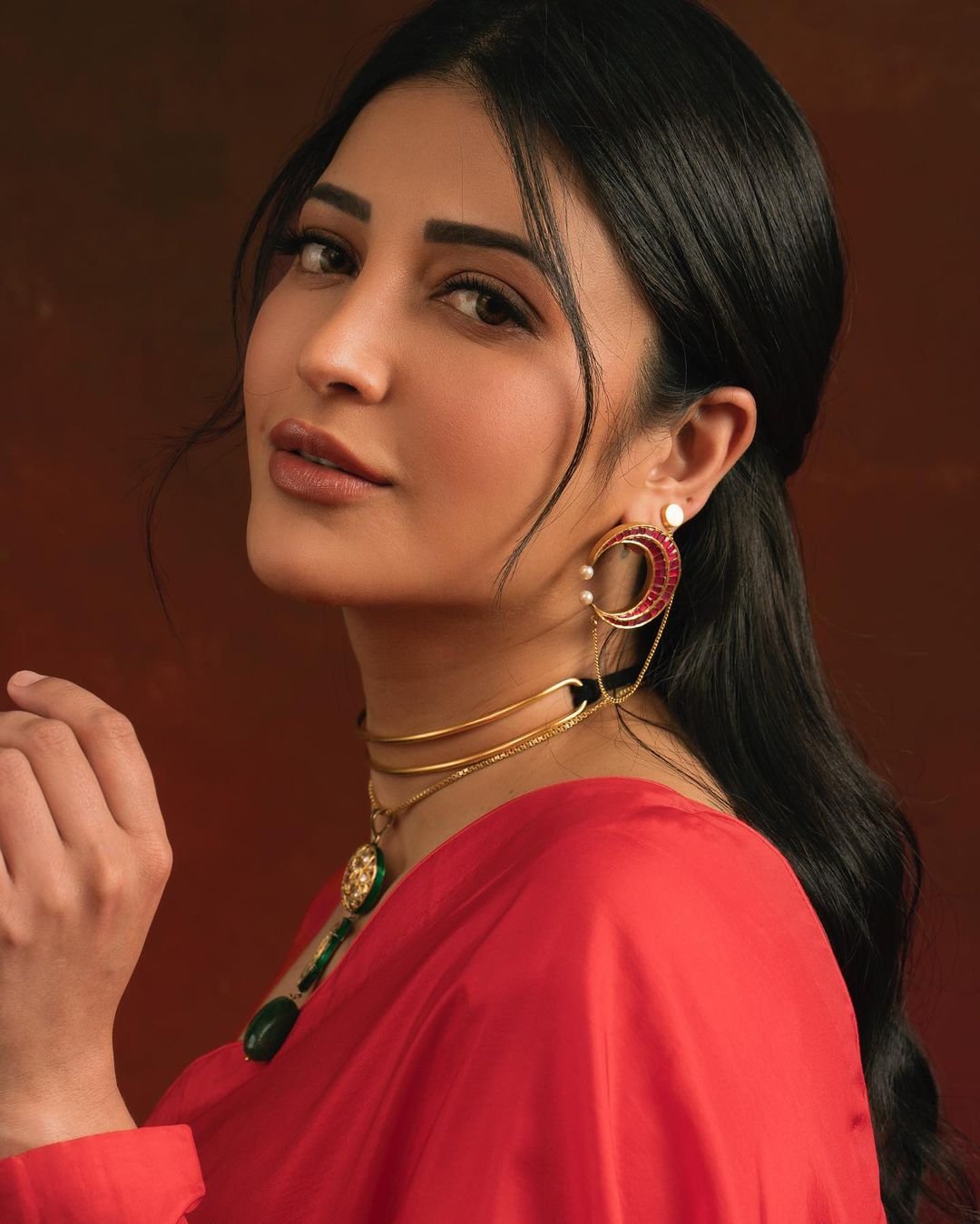 shruti haasan 7