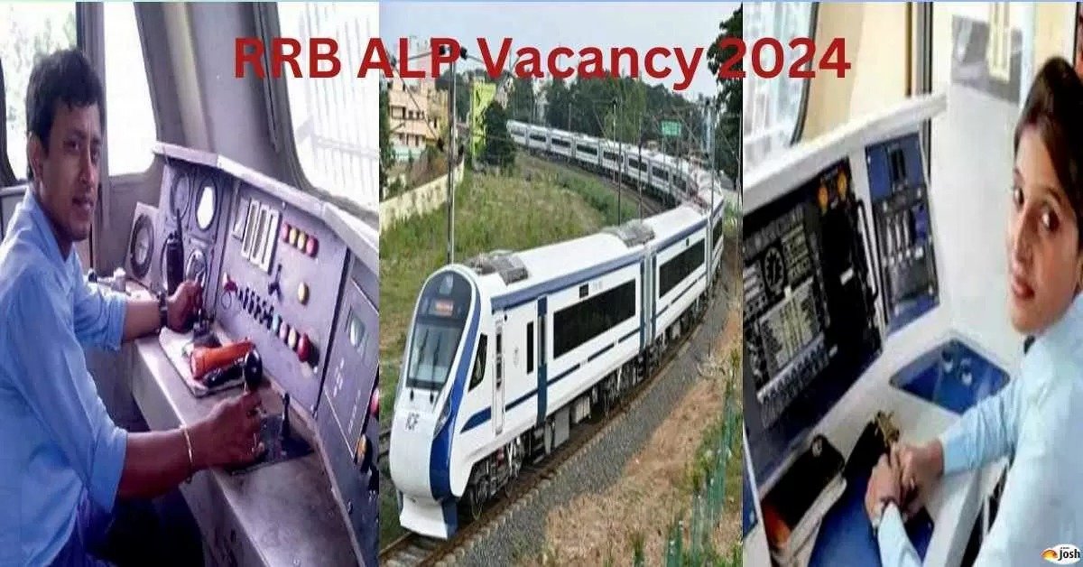 RRB ALP Recruitment 2024: Railways will recruit more than 18 thousand posts of Assistant Loco Pilot