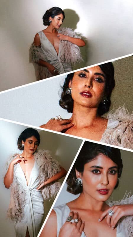 Kritika Kamra's hottest look