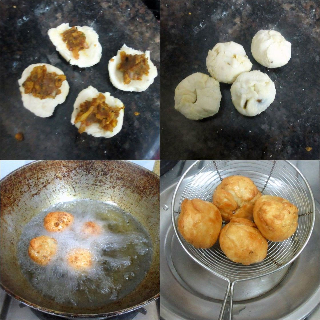 kachori