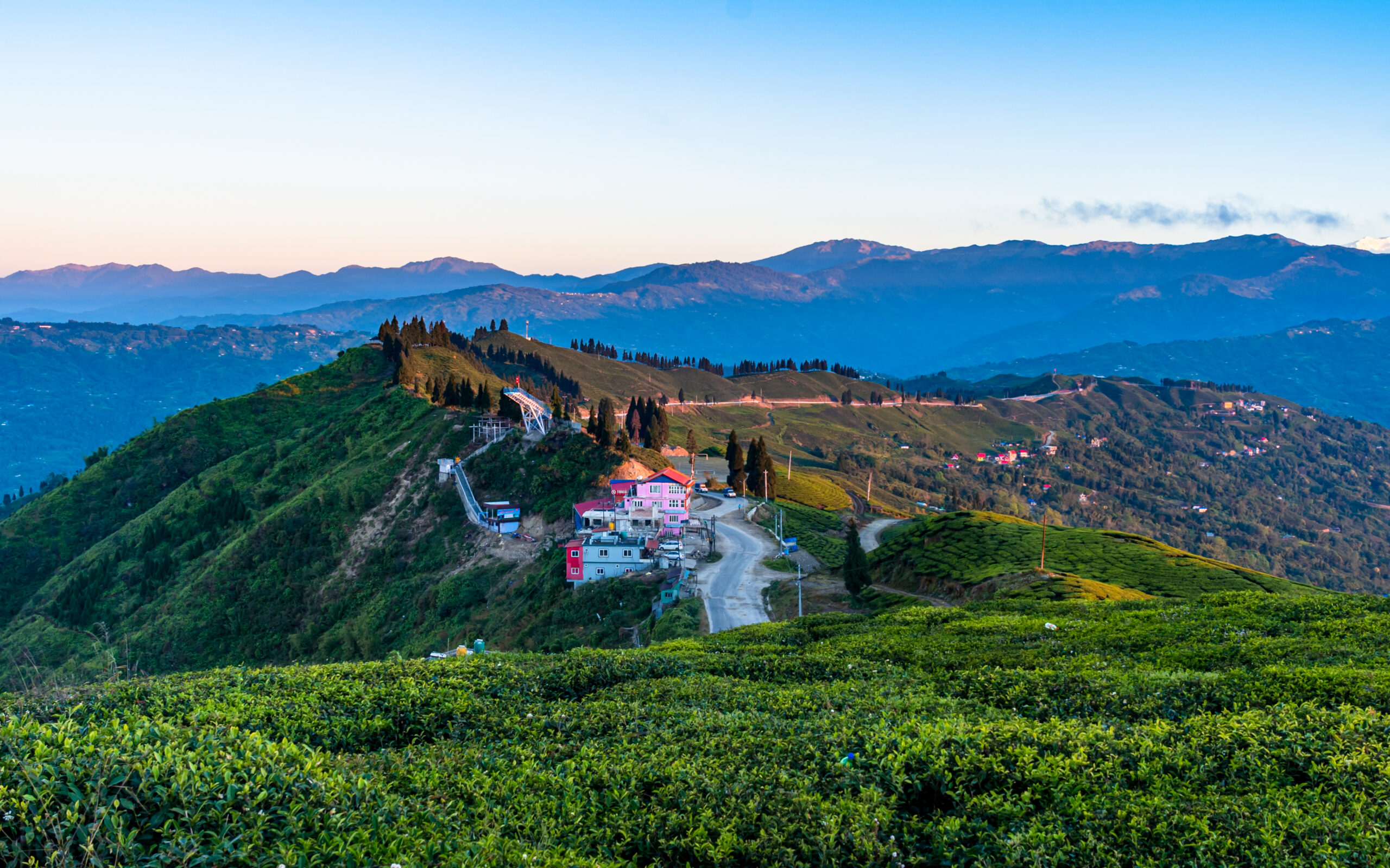 Darjeeling