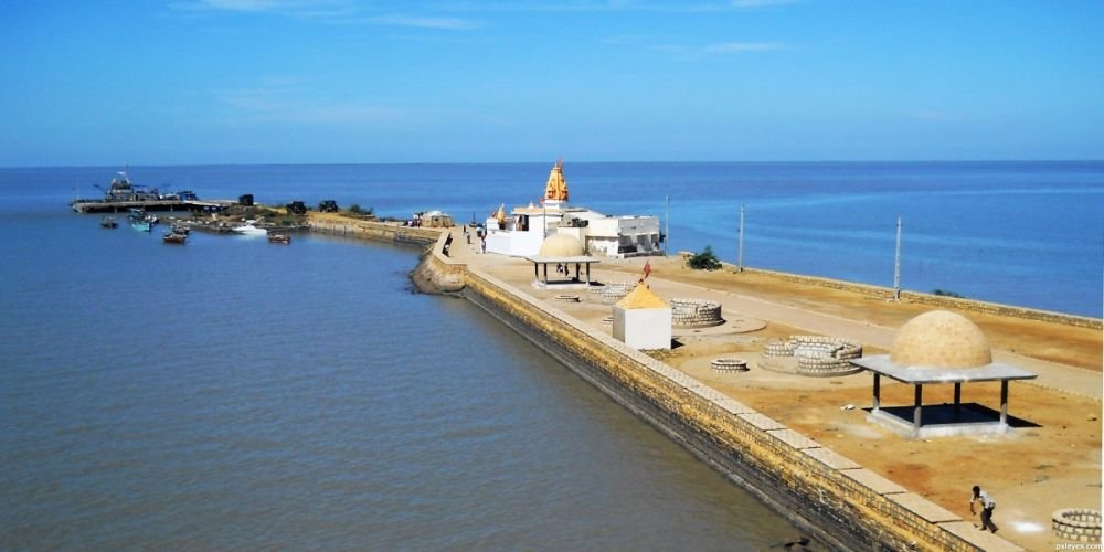  Narayana Sarovar