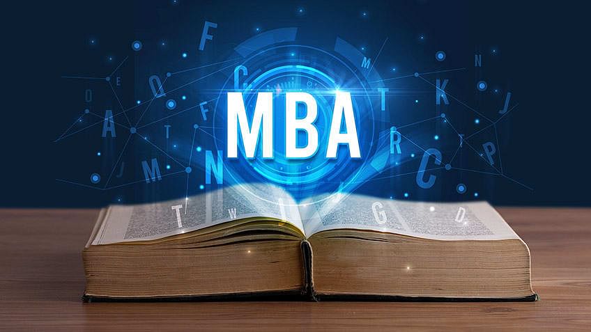 MBA has become the first popular option for career advancement