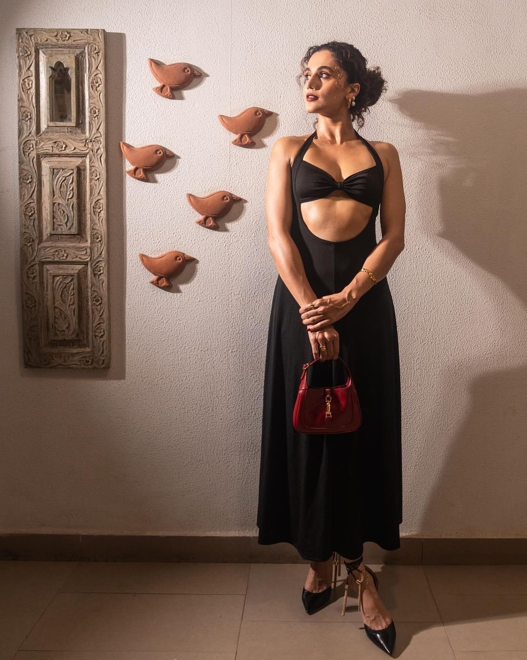 2 Taapsee Pannu