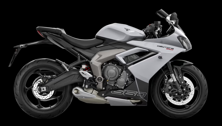 Triumph Daytona 660 Vs Aprilia RS 660: જાણો શું છે, બંને ના સ્પેસિફિકેશન્સ, ફીચર્સ અને કિંમત. 