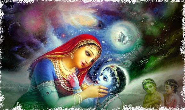 Know about the life history of Sri Krishna