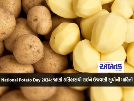 National Potato Day 2024: From history to celebration