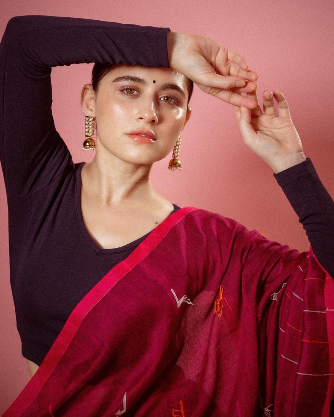 8 Sanjeeda Sheikh