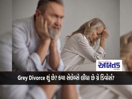 What is Gray Divorce? Which Celebs Got a Grey's Divorce?