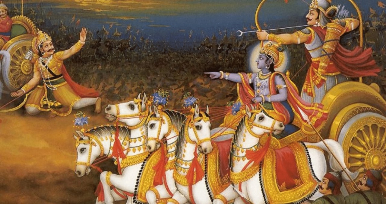 Know about the life history of Sri Krishna