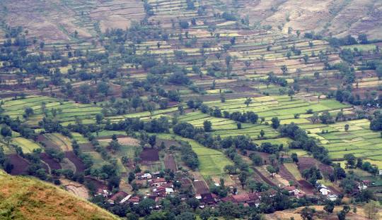 Mahabaleshwar-Maharashtra