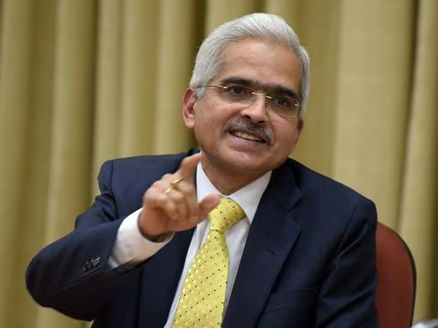 RBI Governor Shaktikanta Das Becomes Central Banker, PM Modi Congratulates