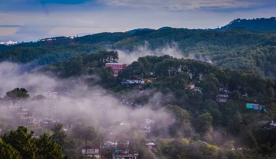 Shillong-Meghalaya