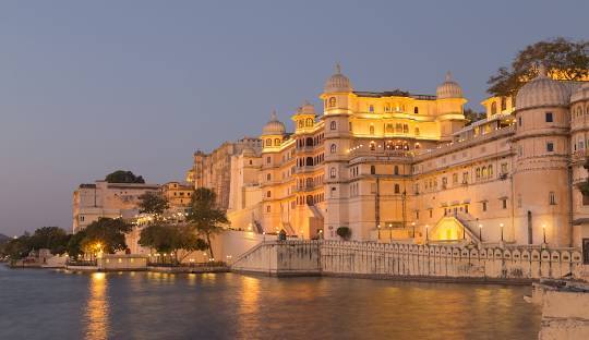 Udaipur-Rajasthan