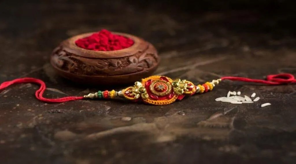 How to tie rakhi to Ishtadev on Rakshabandhan? Know the important rules