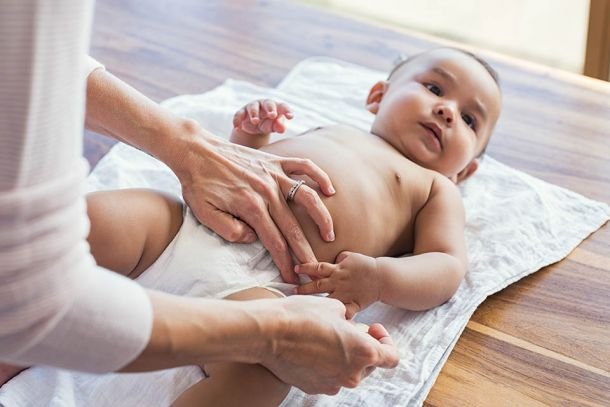 Do you also make these serious mistakes while taking care of the baby?