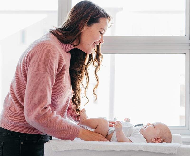 Do you also make these serious mistakes while taking care of the baby?