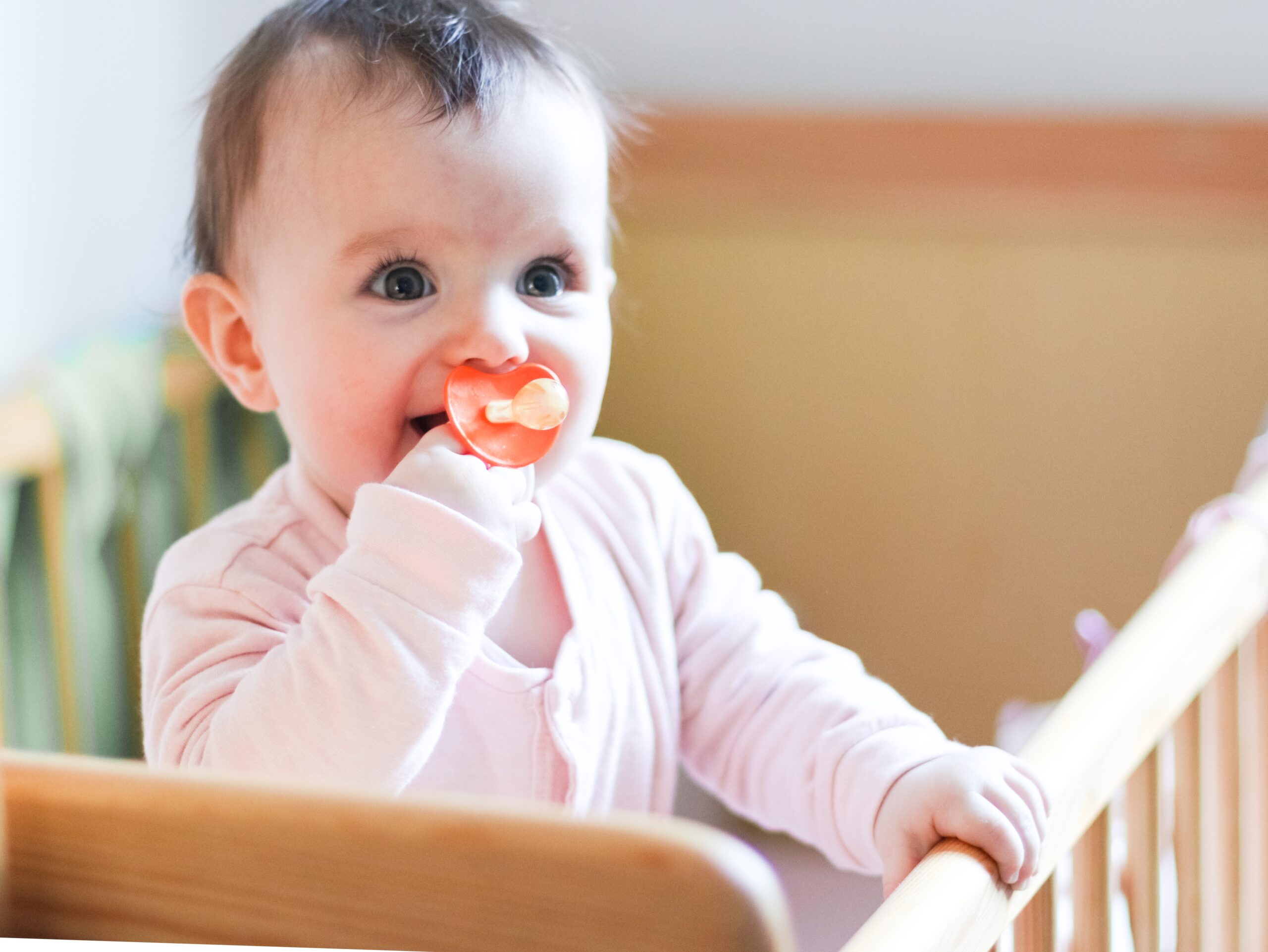 Is your baby teething too? So adopt this solution