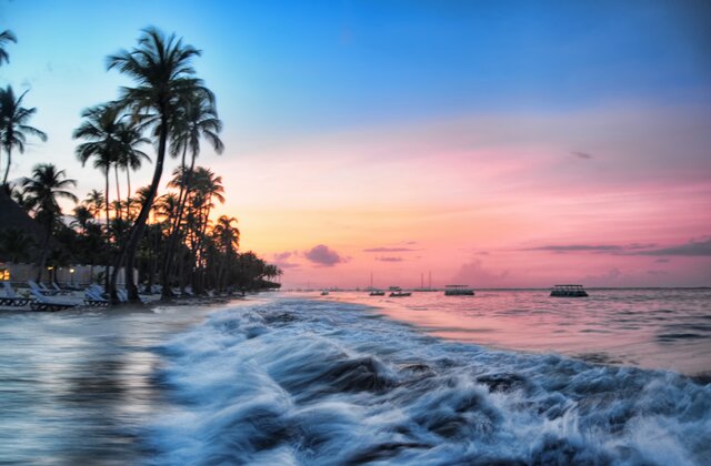 National Beach Day: A day spent at the beach is best for peace of mind