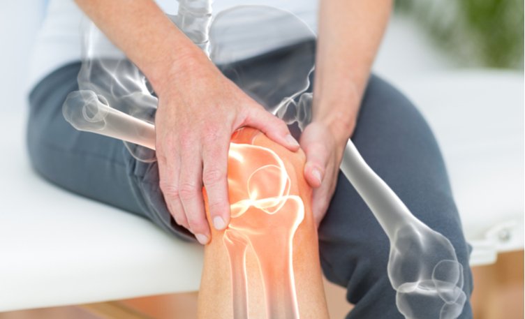 Follow this home remedy to strengthen weak bones