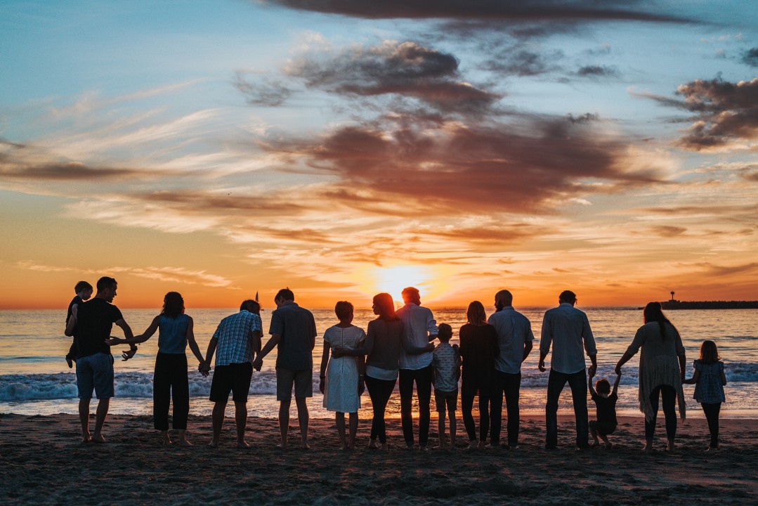 National Beach Day: A day spent at the beach is best for peace of mind