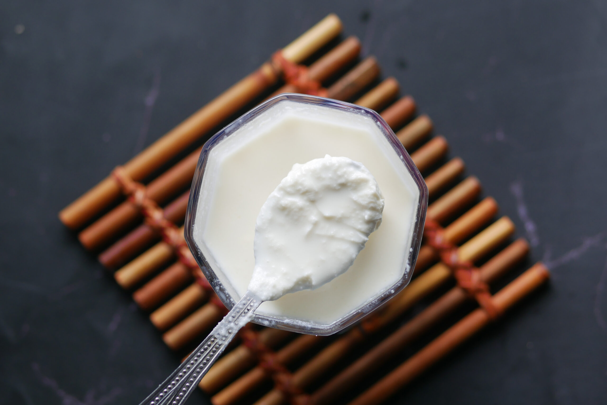 By following these tips, you can make creamy thick yogurt at home