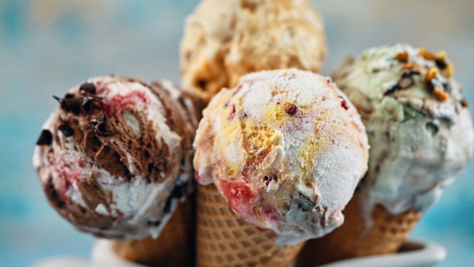 Can eating ice cream cause health damage?