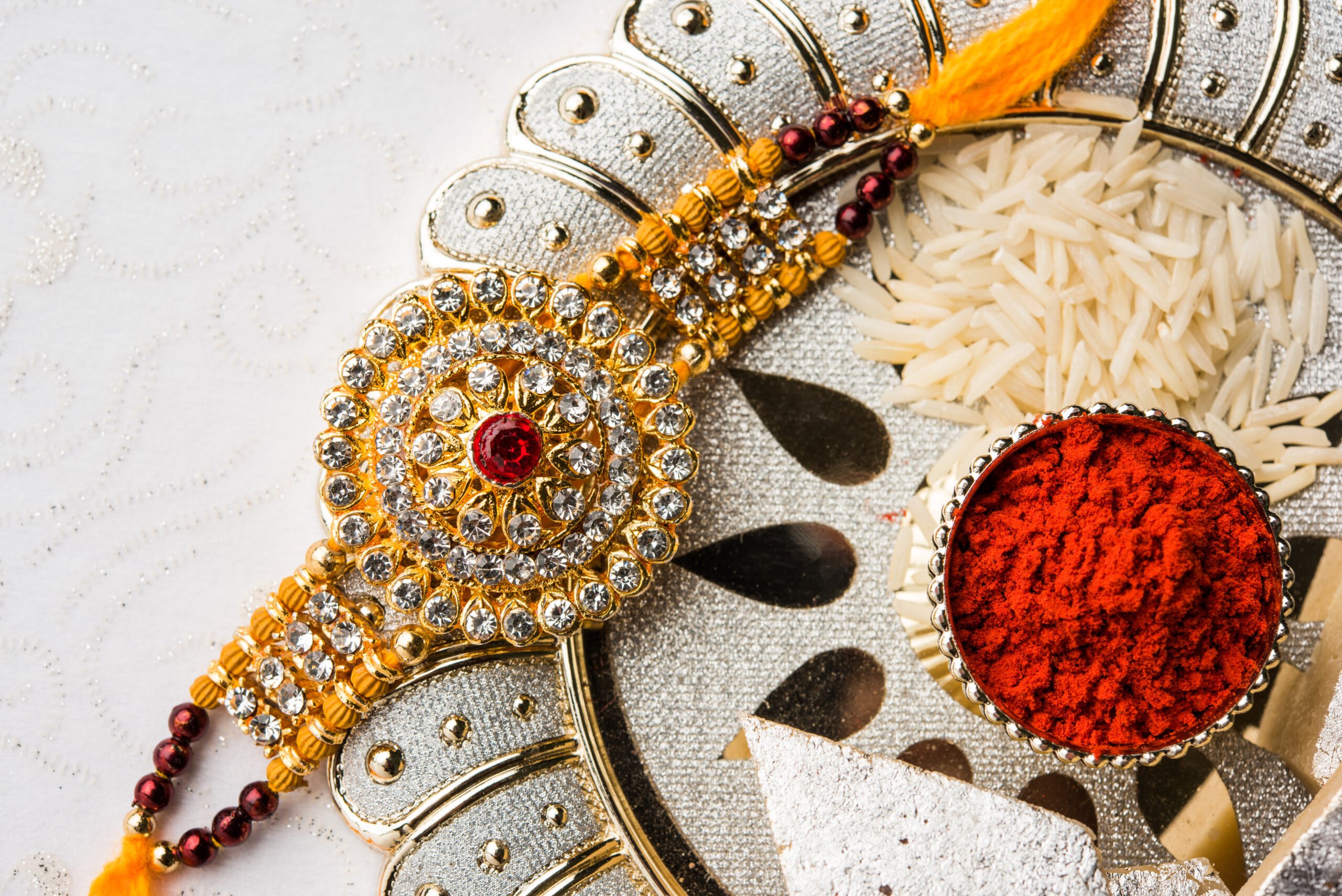 Strengthen relationships by adopting these unique tips on Raksha Bandhan