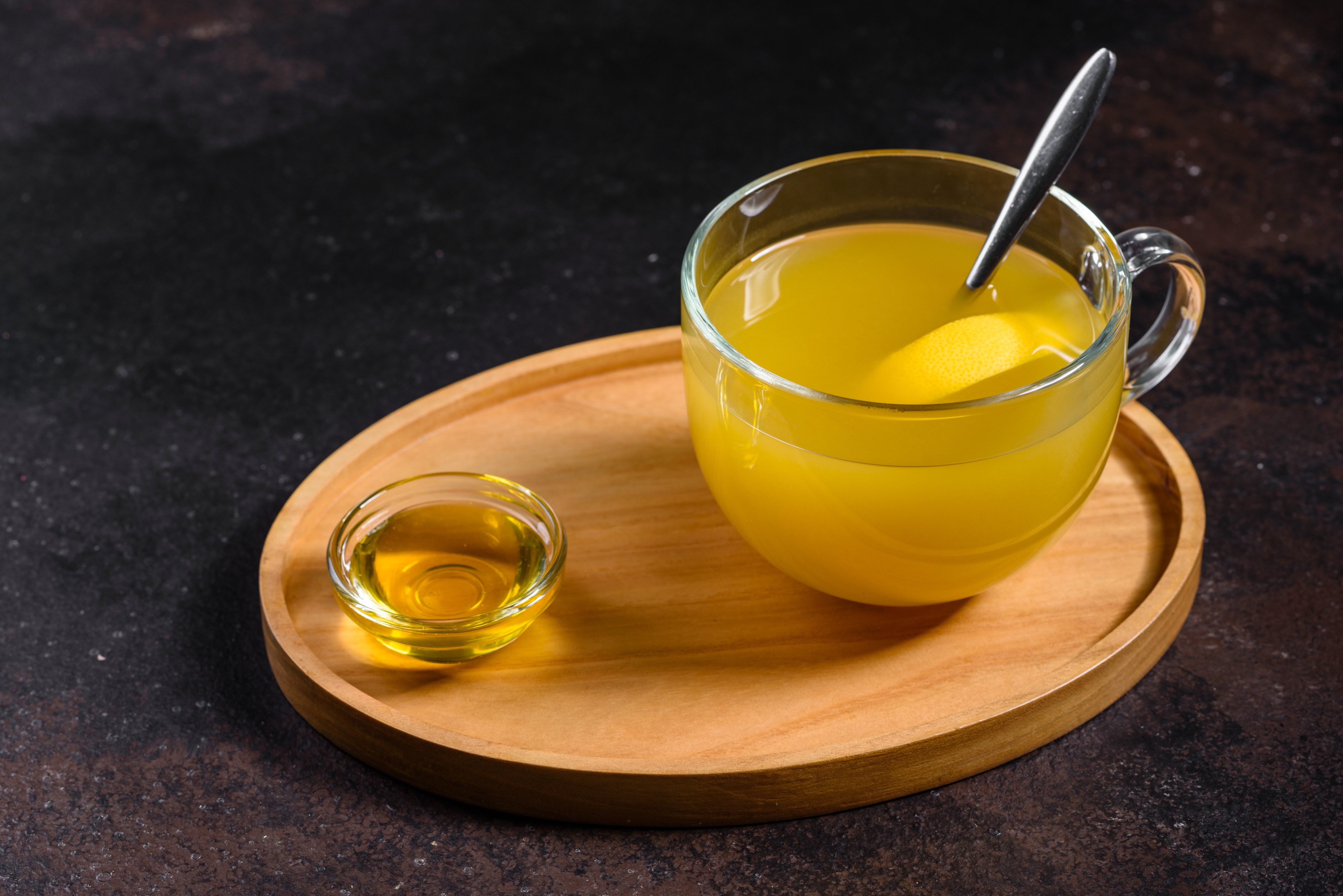 Which oil should be used in cooking during fasting?