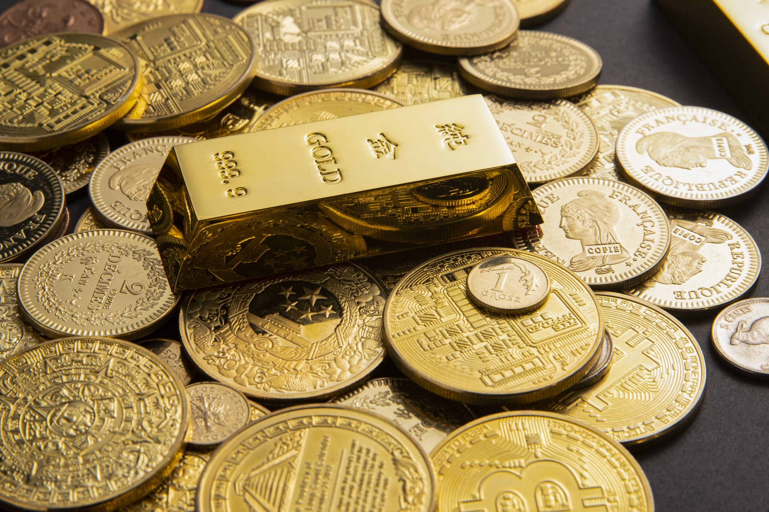 SGB ​​investors may get a shock, govt prepares to wind down sovereign gold bonds