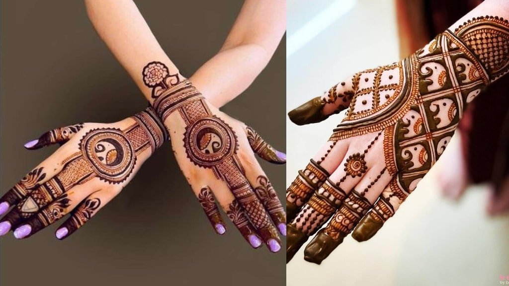 Want a darker color of mehndi on your hands in Raksha Bandhan? So follow these tips